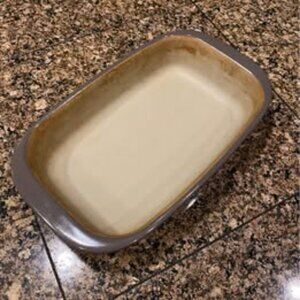 Pampered Chef 6x9 rectangular baker